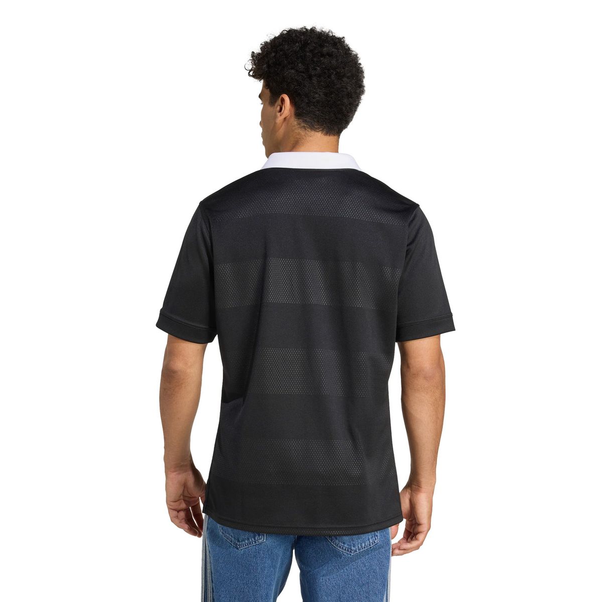 ADIDAS - Polera Manga Corta Ab H Jsy Jl8023  Hombre Adidas