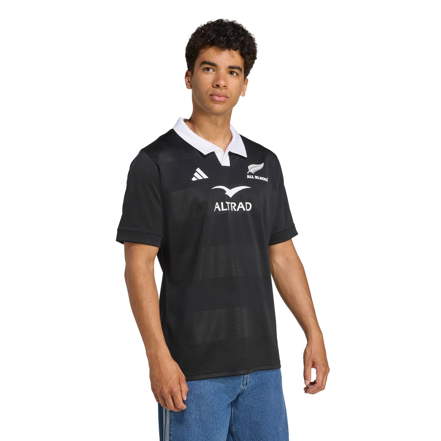 ADIDAS Polera Manga Corta Ab H Jsy Jl8023 Hombre Adidas