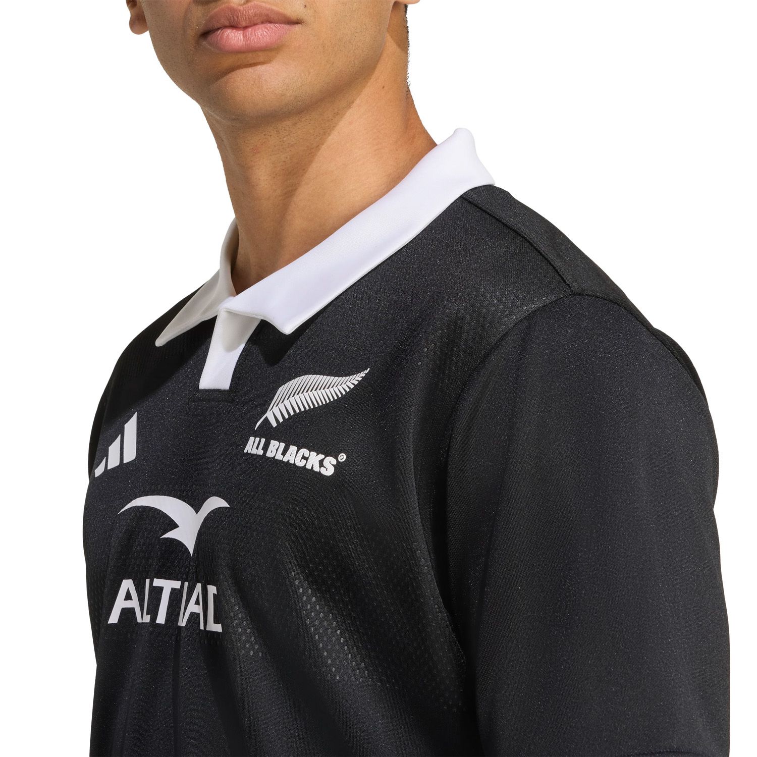 ADIDAS Polera Manga Corta Ab H Jsy Jl8023 Hombre Adidas