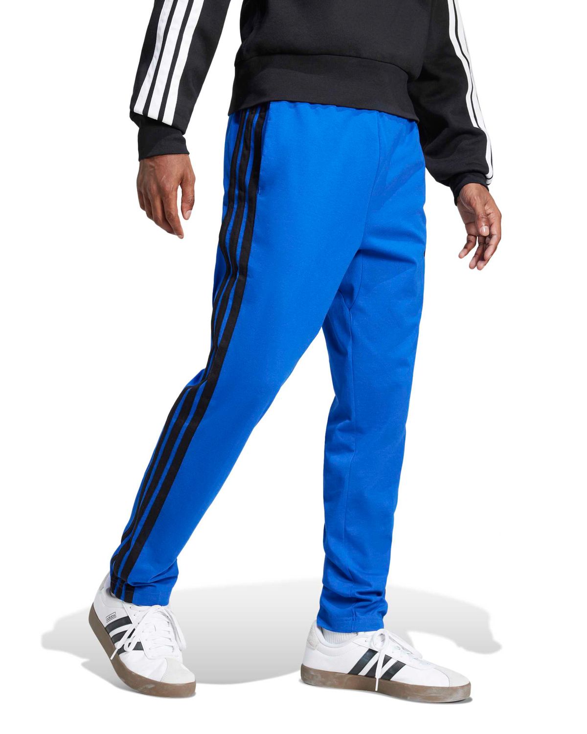 Ropa Deportiva Pantalon De Buzo Hombre Recto Adidas ADIDAS
