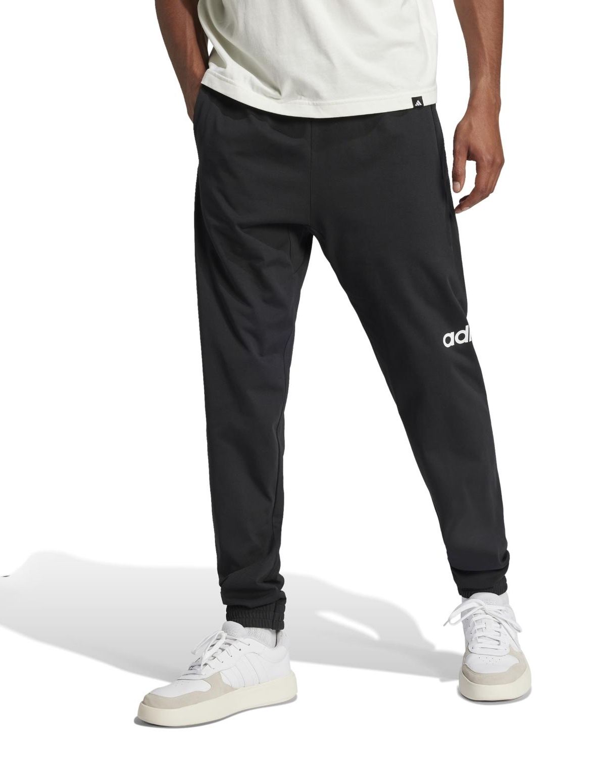 Buzo Deportivo Buzo Adidas Essentials ADIDAS Pantalón Buzo