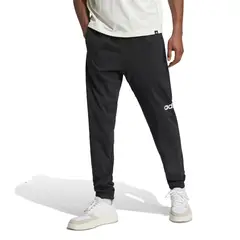 ADIDAS - Pantalón Buzo Essentials Linear Single Jersey Hombre