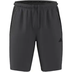 ADIDAS - Short De Entrenamiento Essentials Piqué 3 Tiras Hombre