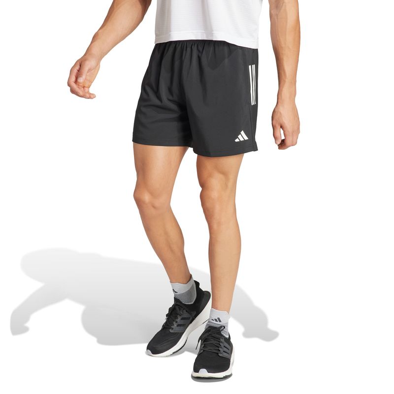 ADIDAS - Short Own The Run Hombre Adidas
