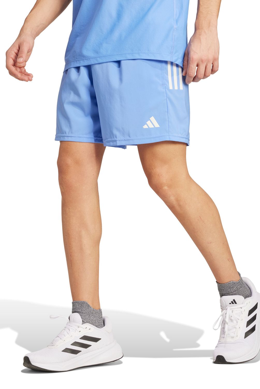ADIDAS - Short Own The Run Hombre Adidas