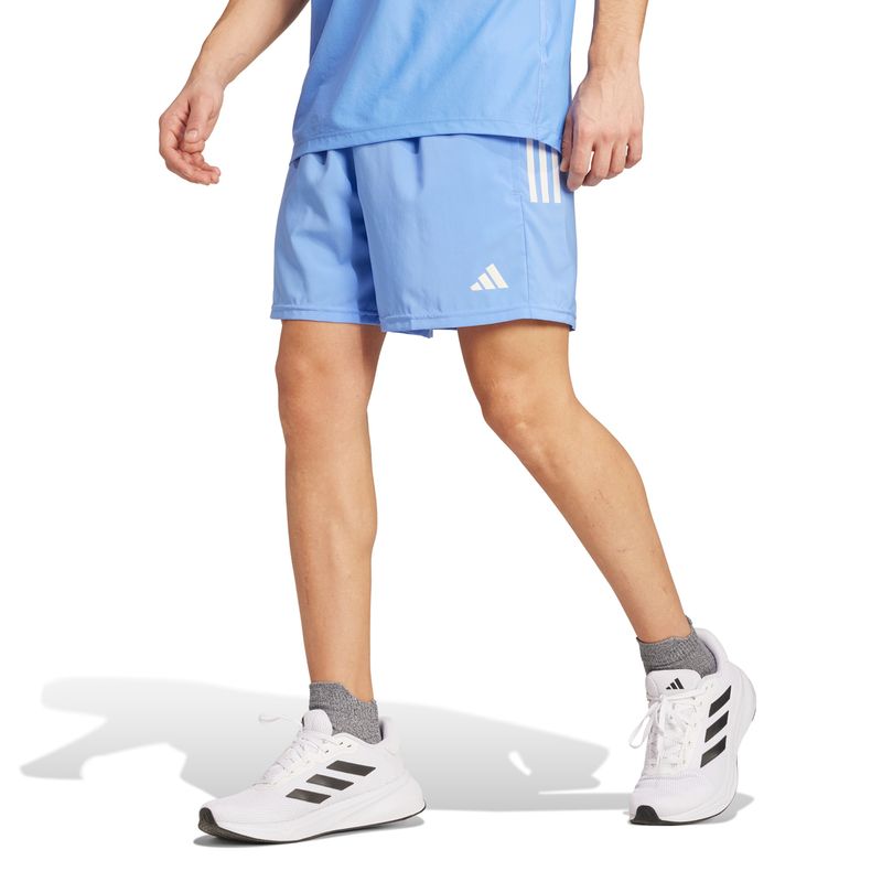 ADIDAS - Short Own The Run Hombre Adidas