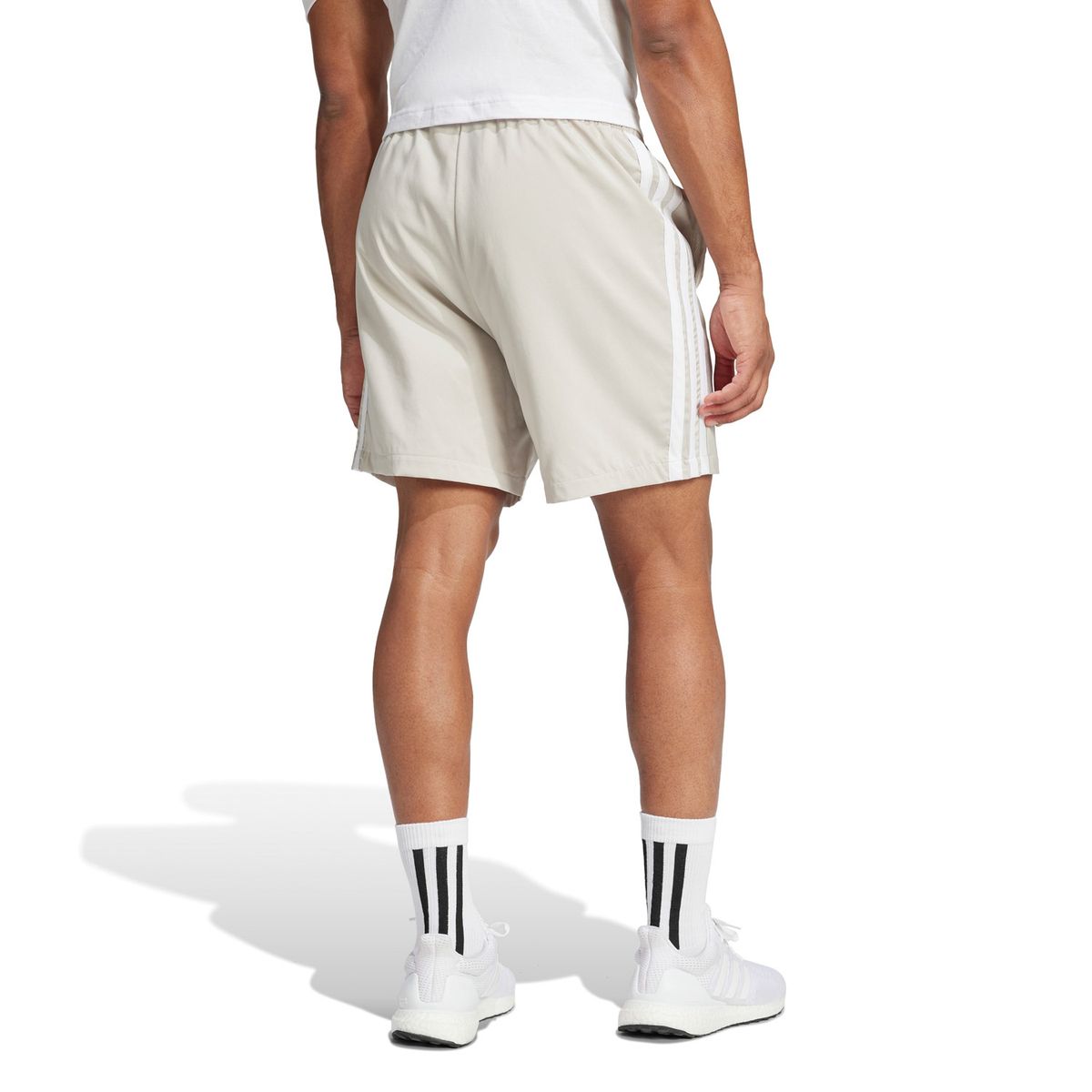 ADIDAS - Short Essential 3 Tiras Chelsea Hombre Adidas
