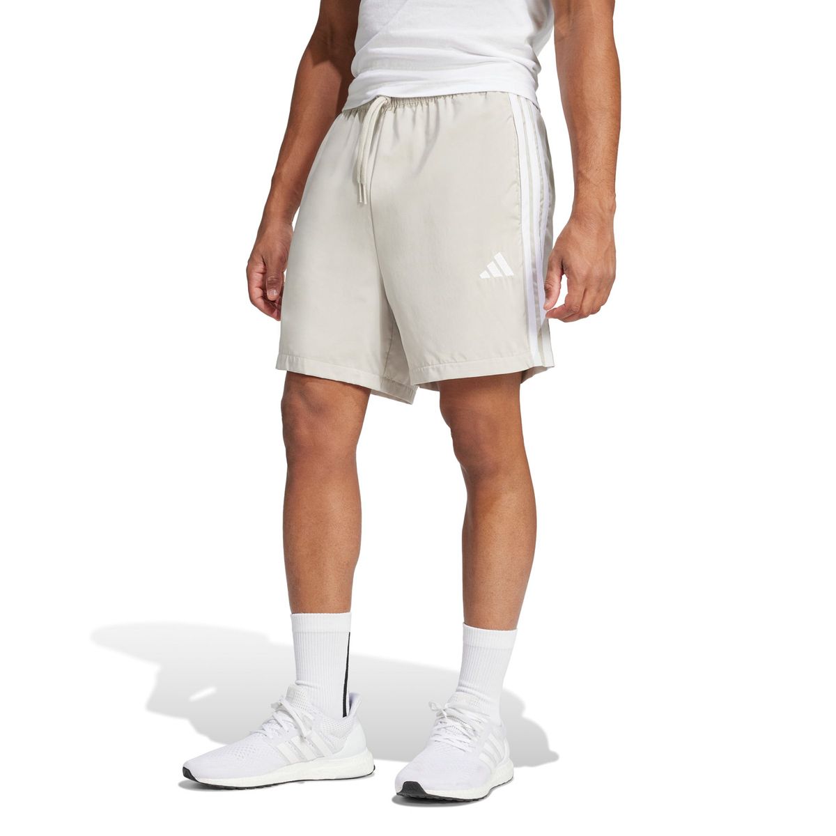 ADIDAS - Short Essential 3 Tiras Chelsea Hombre Adidas