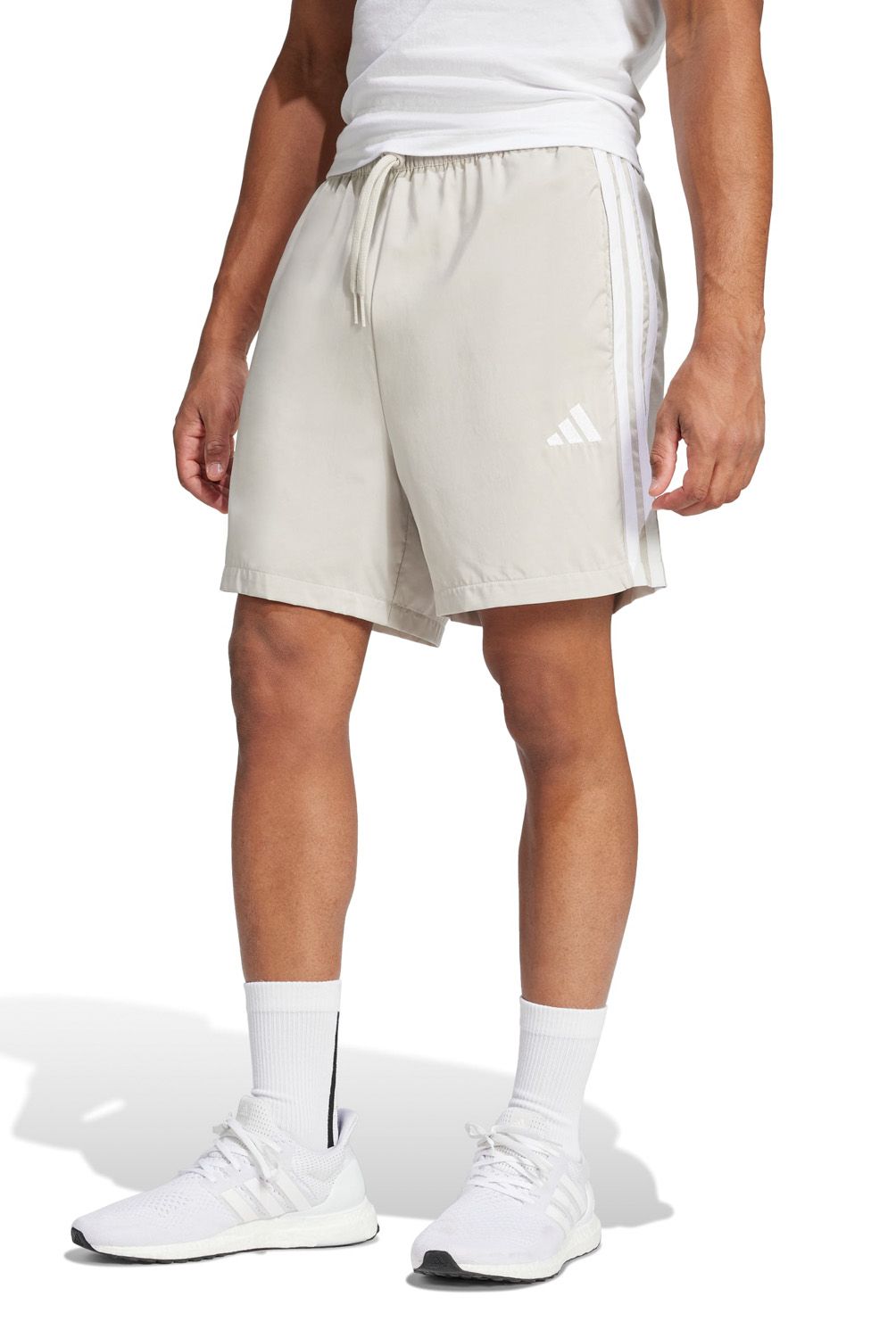ADIDAS - Short Essential 3 Tiras Chelsea Hombre Adidas