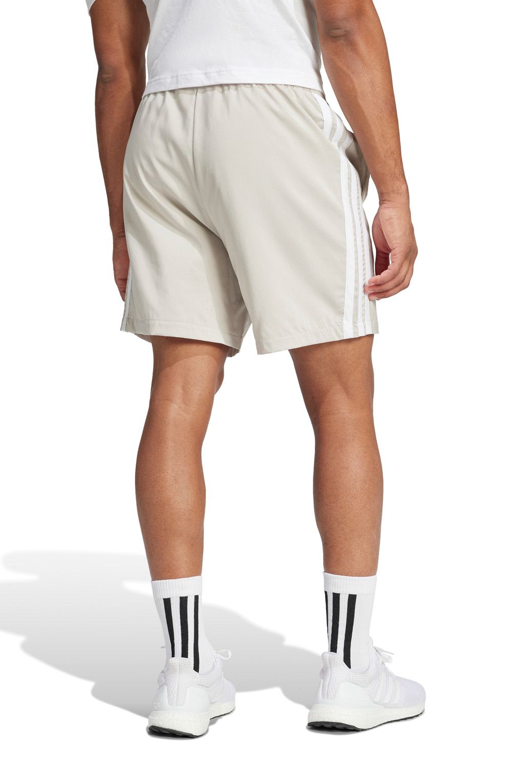 ADIDAS - Short Essential 3 Tiras Chelsea Hombre Adidas