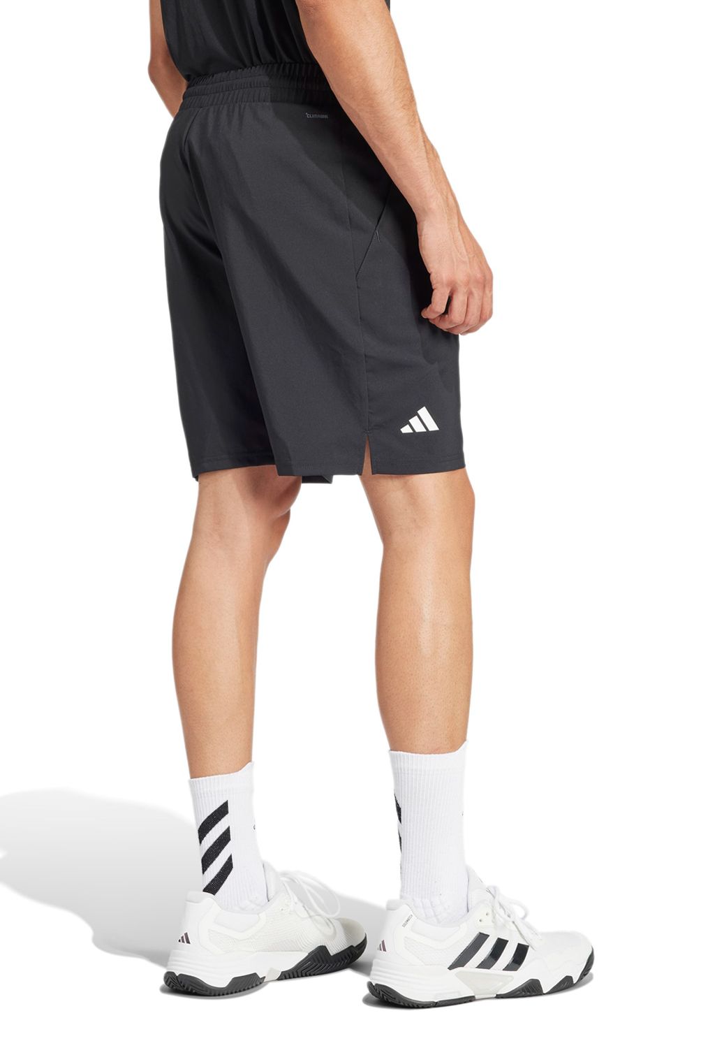 ADIDAS - Short Deportivo Club 3Str  Jg3589 Hombre Adidas