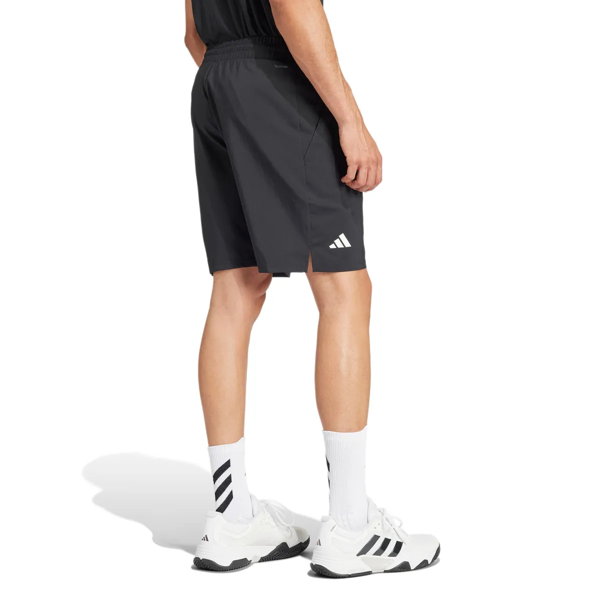 ADIDAS - Short De Tenis Club Climacool 3 Tiras Hombre Adidas