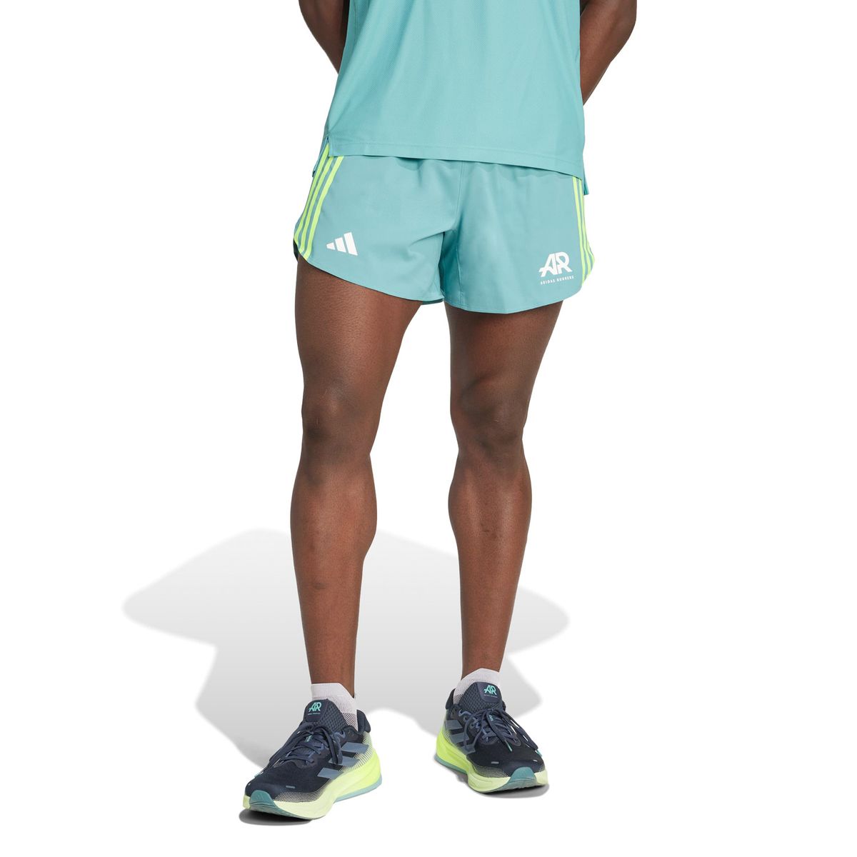 ADIDAS - Short Runners Climacool Hombre Adidas