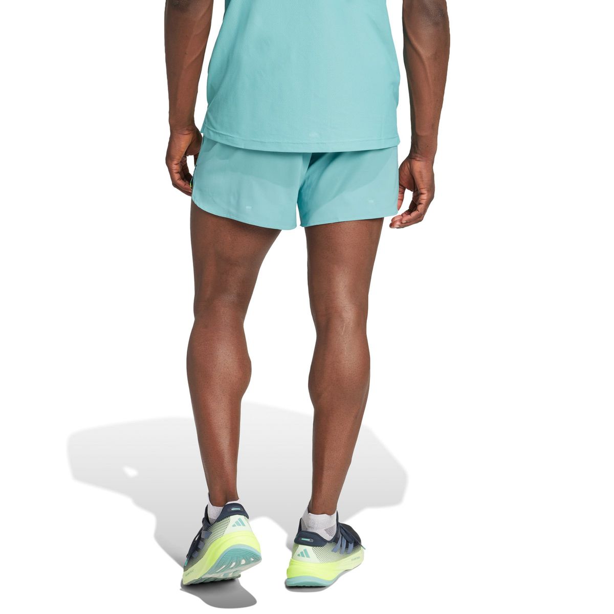 ADIDAS - Short Runners Climacool Hombre Adidas