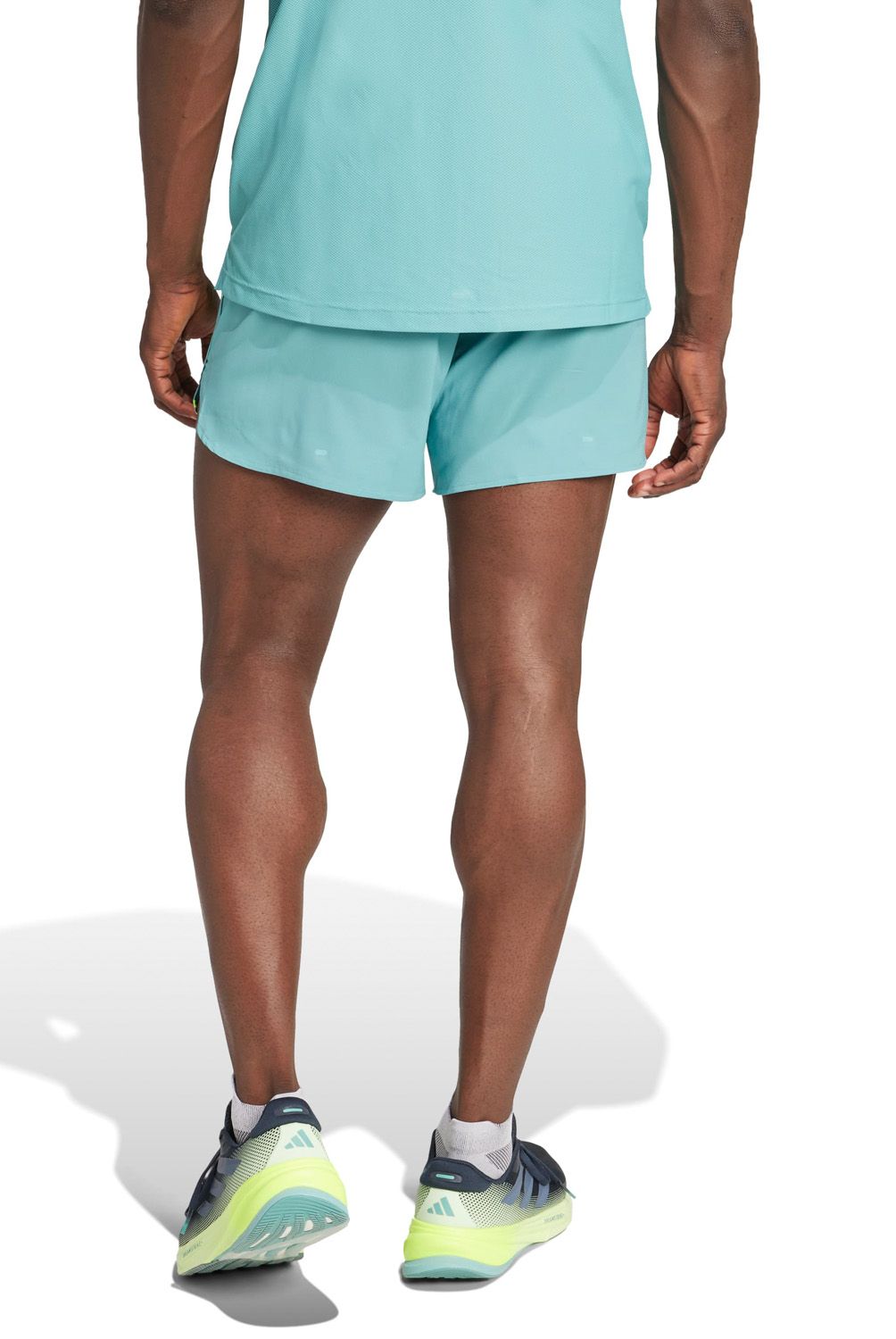 ADIDAS - Short Runners Climacool Hombre Adidas