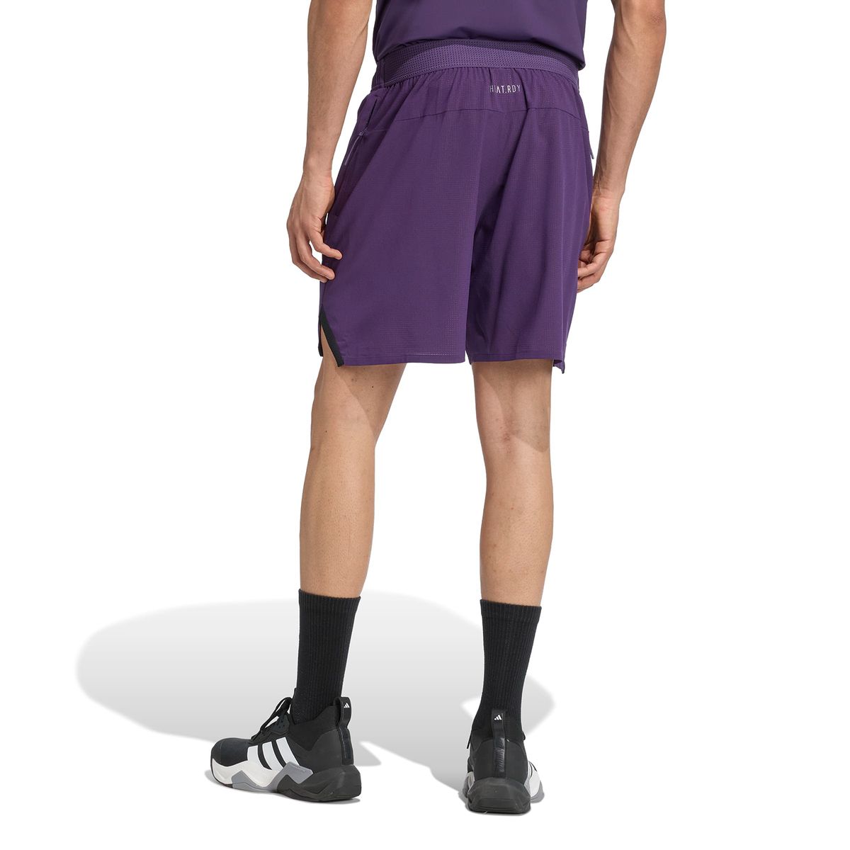 ADIDAS - Short Designed For Training Heat.Rdy Hiit Hombre Adidas