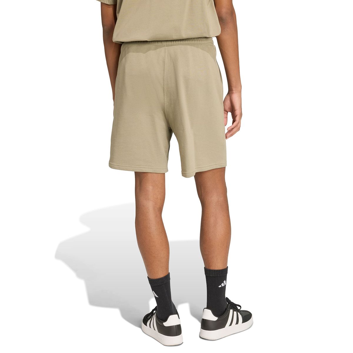 ADIDAS - Short All Szn French Terry Hombre Adidas