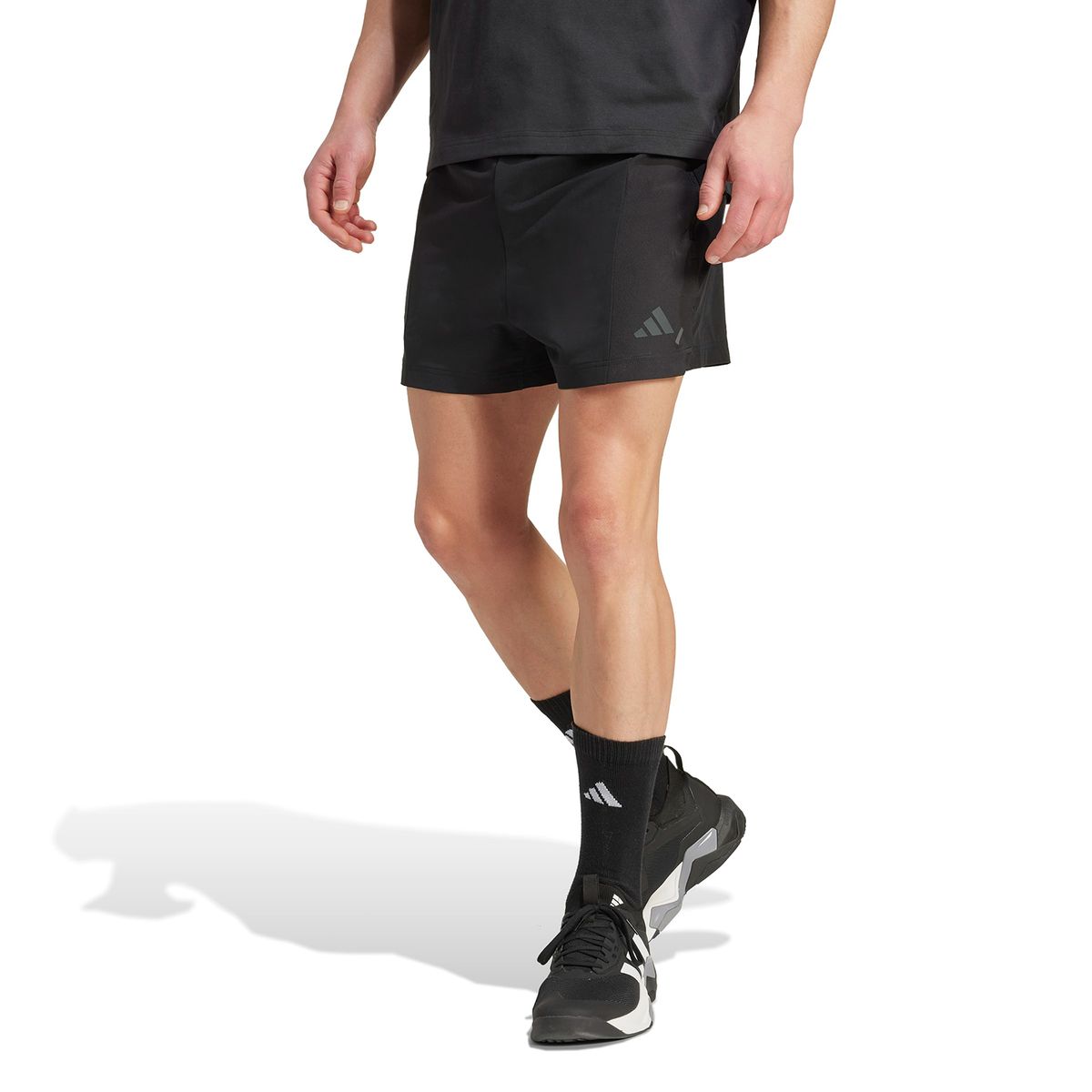 ADIDAS - Short Power Hombre Adidas