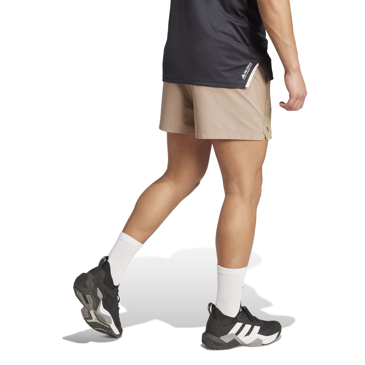 ADIDAS - Short Power Hombre Adidas