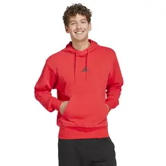 ADIDAS - Polerón Deportivo M Feelcozy Hd Je3840  Hombre