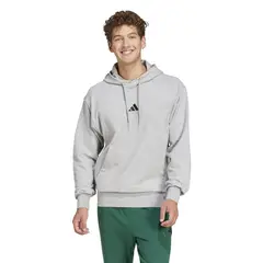 ADIDAS - Polerón Deportivo M Feelcozy Hd Je3840 Hombre