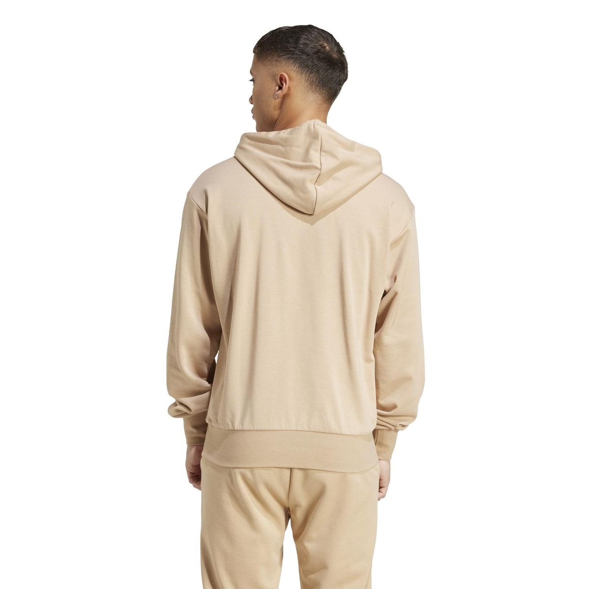 ADIDAS - Polerón Deportivo M Feelcozy Hd Je3840 Hombre Adidas