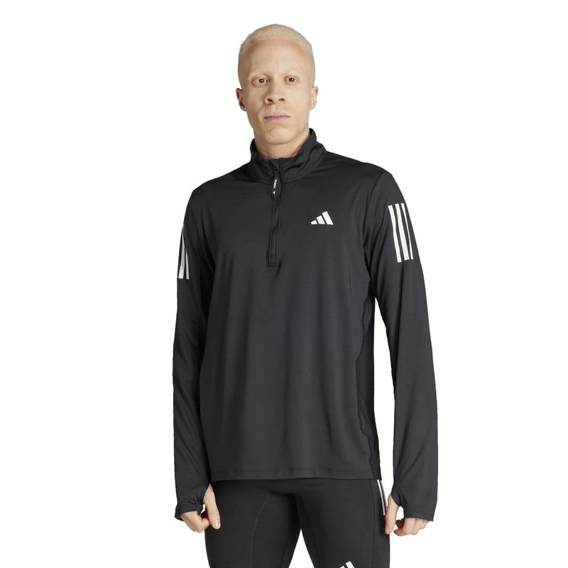 ADIDAS - Polerón Deportivo Otr B Hz In1490 Hombre Adidas