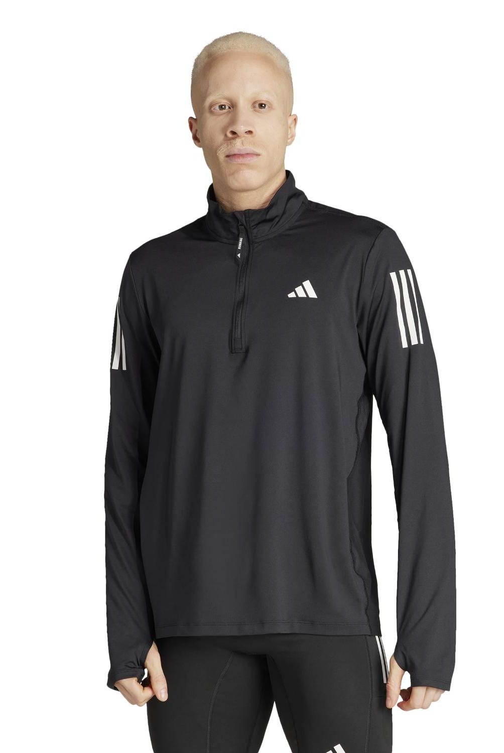 ADIDAS - Polerón Deportivo Otr B Hz In1490   Hombre Adidas
