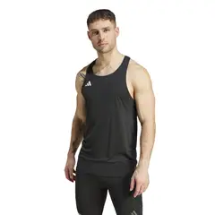 ADIDAS - Polera Adizero E Snglt Im8586  Hombre