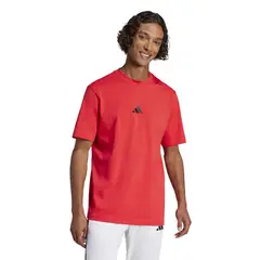 ADIDAS - Polera M Sl Sj T Jf1094  Hombre