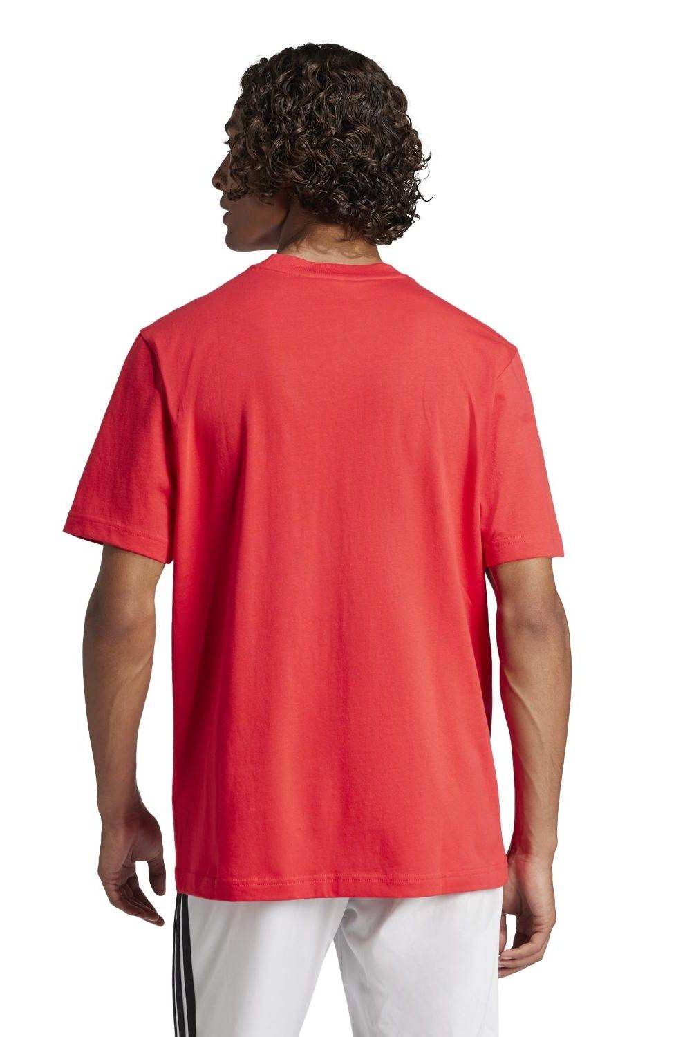 ADIDAS - Polera M Sl Sj T Jf1094   Hombre Adidas