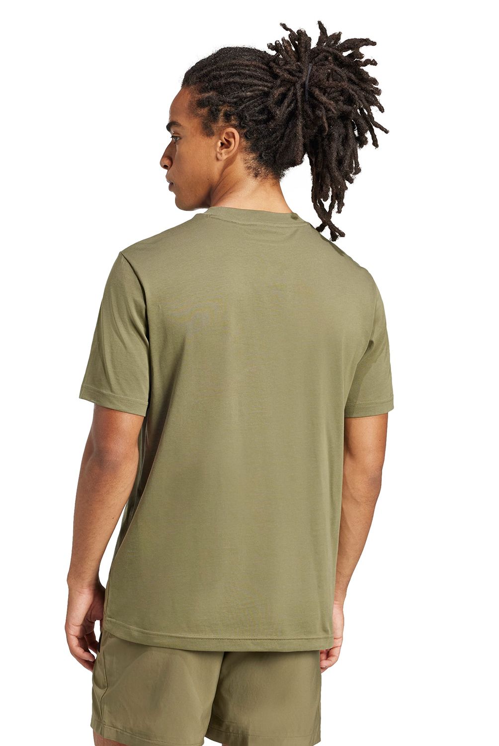 ADIDAS - Polera M Sl Sj T Jf1094   Hombre Adidas