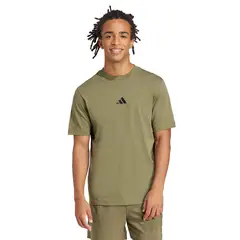ADIDAS - Polera M Sl Sj T Jf1094  Hombre