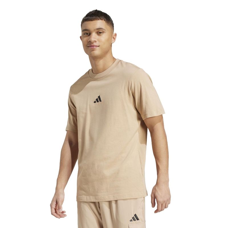 ADIDAS - Polera Manga Corta M Sl Sj T Jf1094 Hombre Adidas