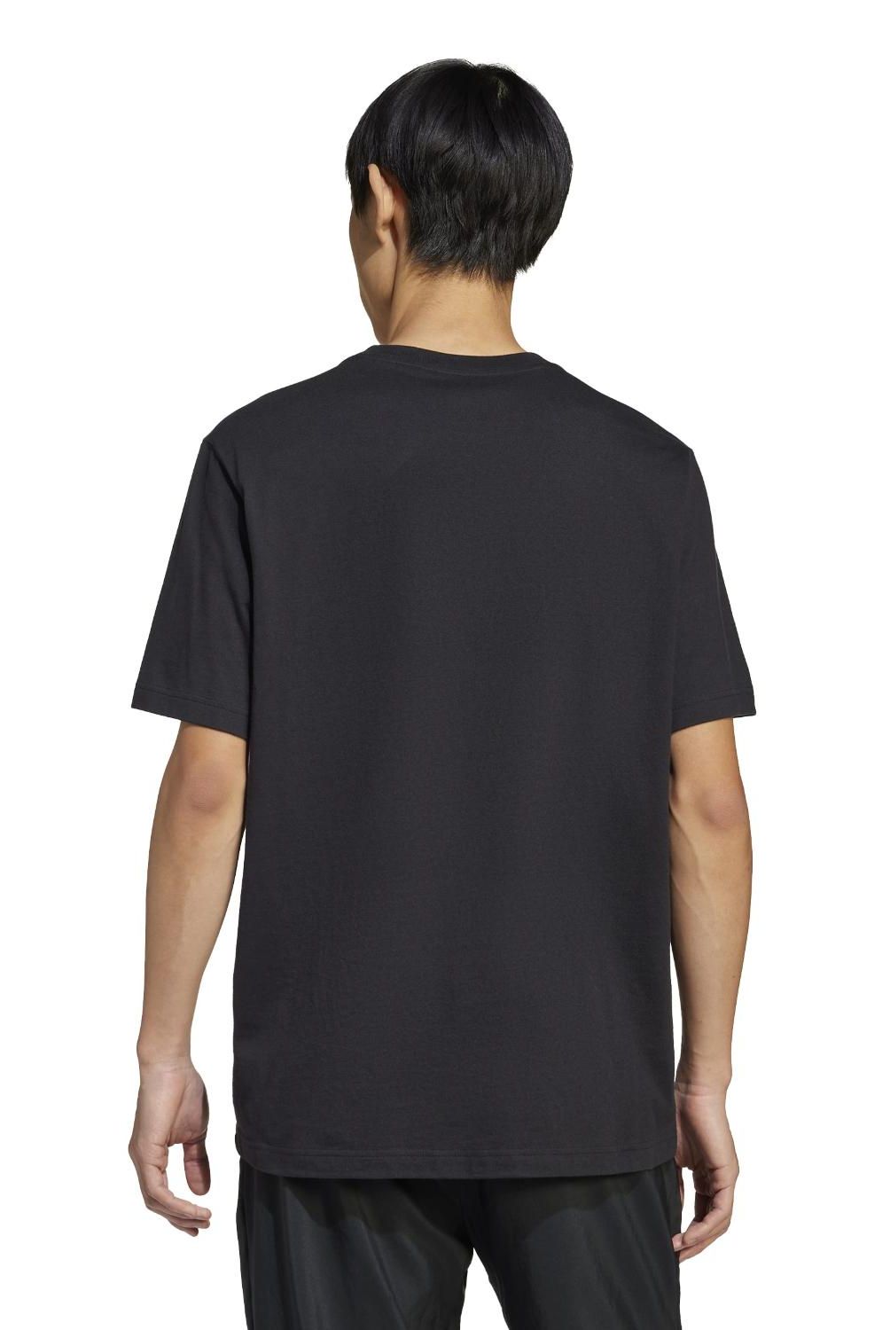 ADIDAS - Polera M L Slide Tee Jj4003   Hombre Adidas