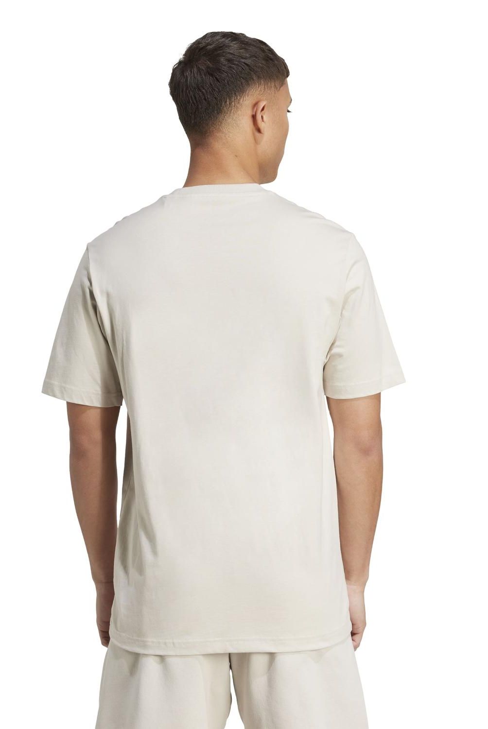 ADIDAS - Polera Collegiate T Jm6415   Hombre Adidas