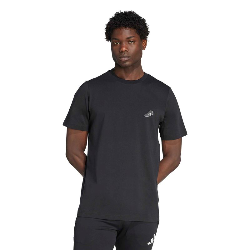 ADIDAS - Polera Manga Corta Copa Sign G T Jm8958 Hombre Adidas