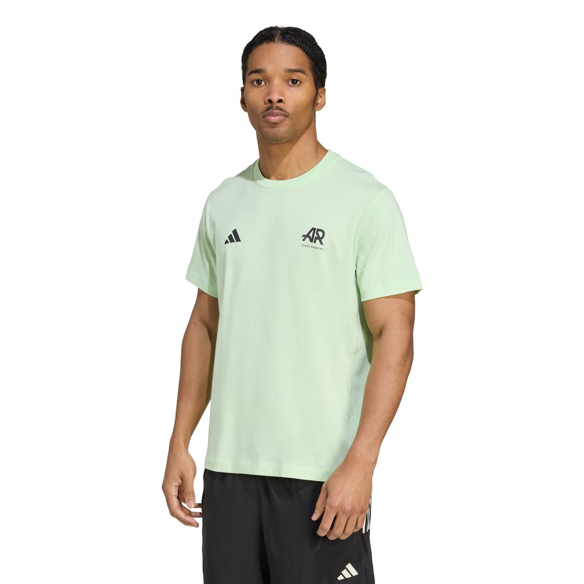 ADIDAS - Polera Manga Corta Otr Ar Tee Uni Jn6372 Hombre Adidas