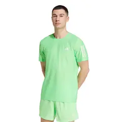 ADIDAS - Polera Manga Corta Otr B Tee Jx2212 Hombre