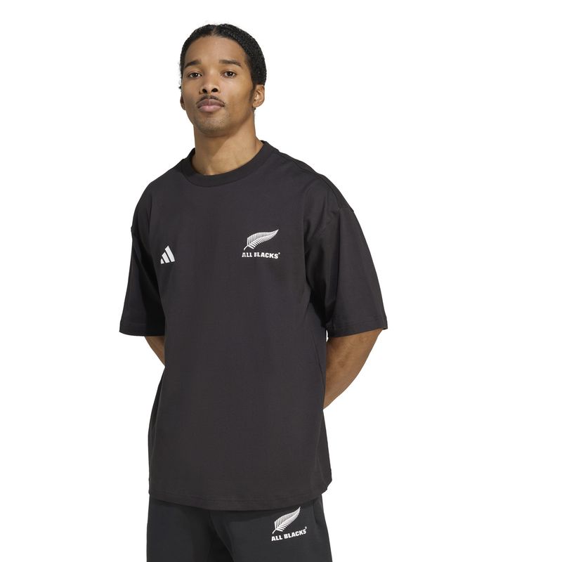 ADIDAS - Polera Manga Corta Ab Pres Tee Jx2289 Hombre Adidas