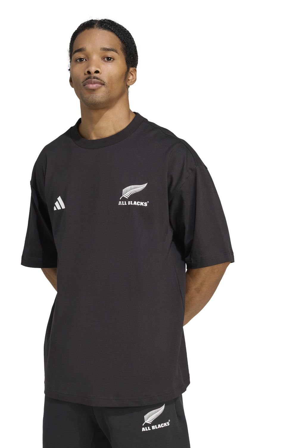 ADIDAS - Polera Manga Corta Ab Pres Tee Jx2289 Hombre Adidas