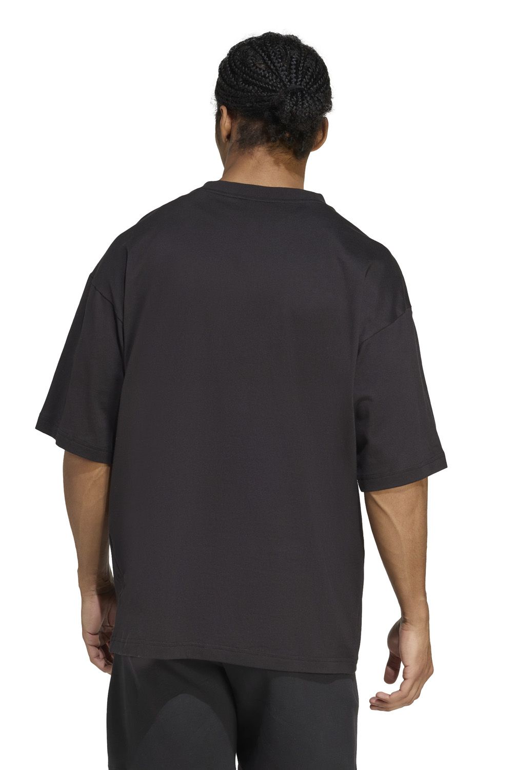 ADIDAS - Polera Manga Corta Ab Pres Tee Jx2289 Hombre Adidas