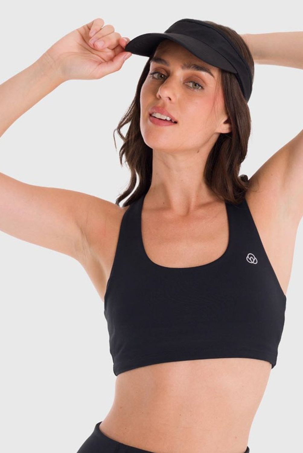 BSOUL - Peto Deportivo Training Mujer Bsoul