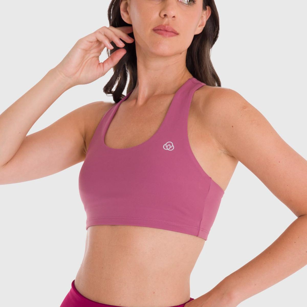 BSOUL - Peto Deportivo Training Mujer Bsoul