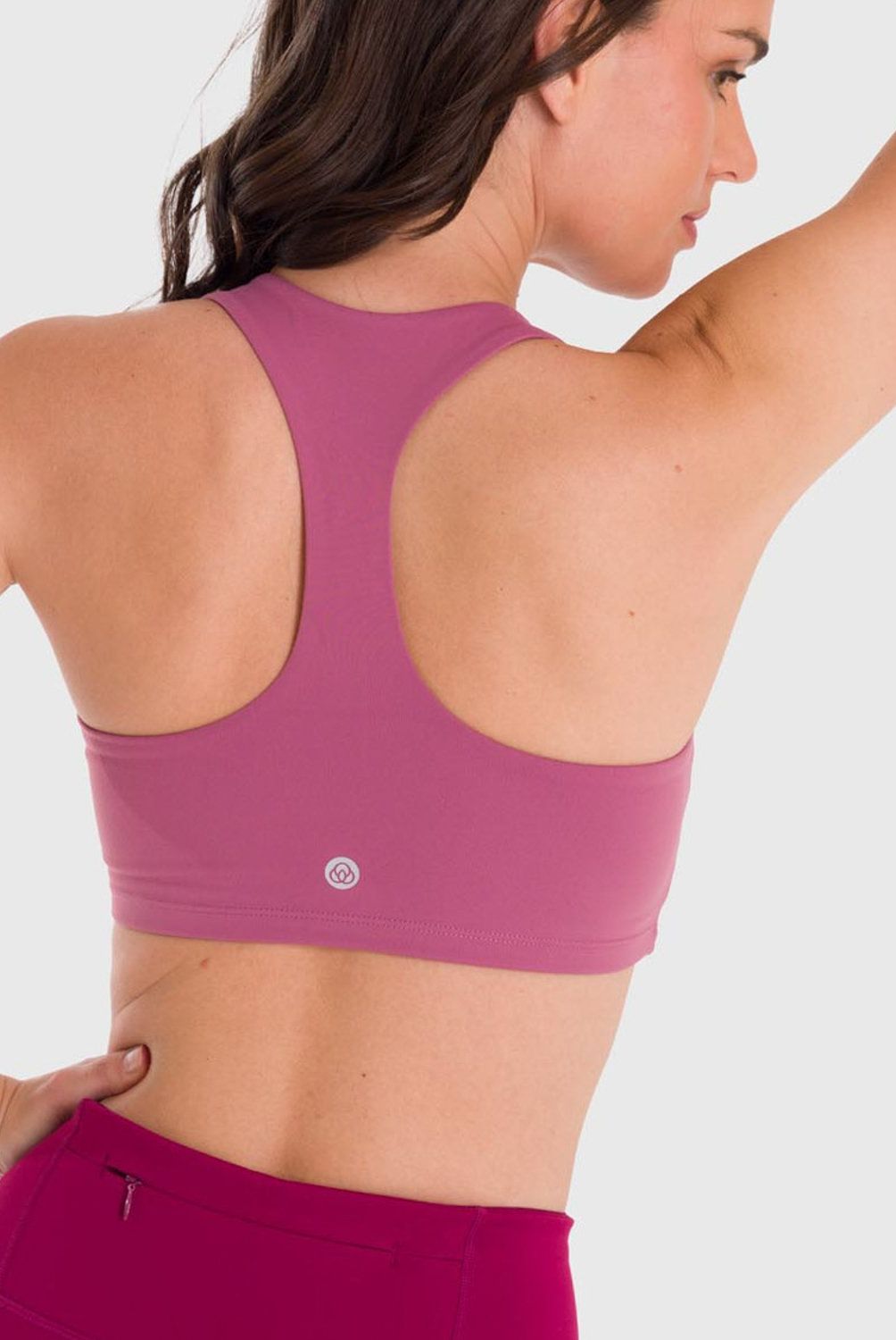 BSOUL - Peto Deportivo Training Mujer Bsoul