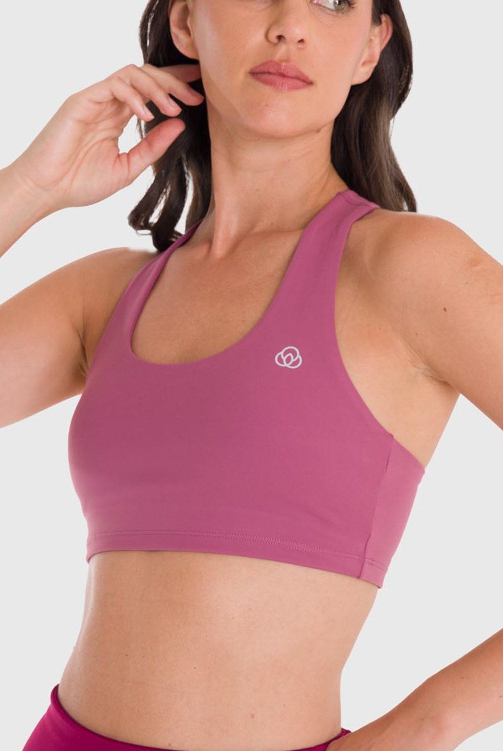 BSOUL - Peto Deportivo Training Mujer Bsoul