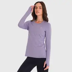 BSOUL - Poleras Primera Capa Training Mujer