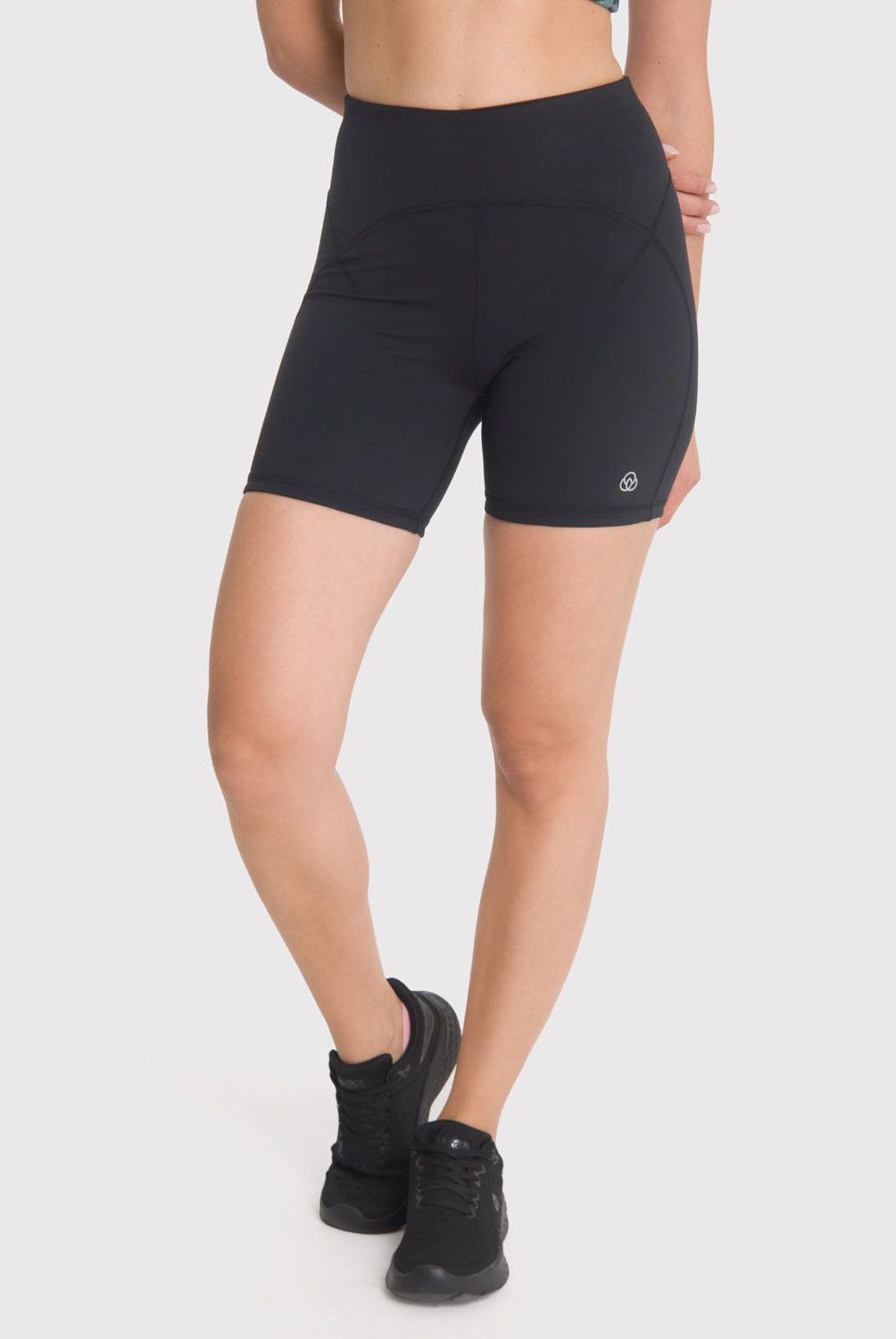 BSOUL - Shorts Deportivo Training Mujer Bsoul