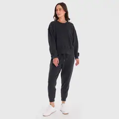 BSOUL - Polerón Crewneck Training Mujer