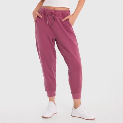 Imagen 2 del producto Pantalón Crewneck Training Mujer